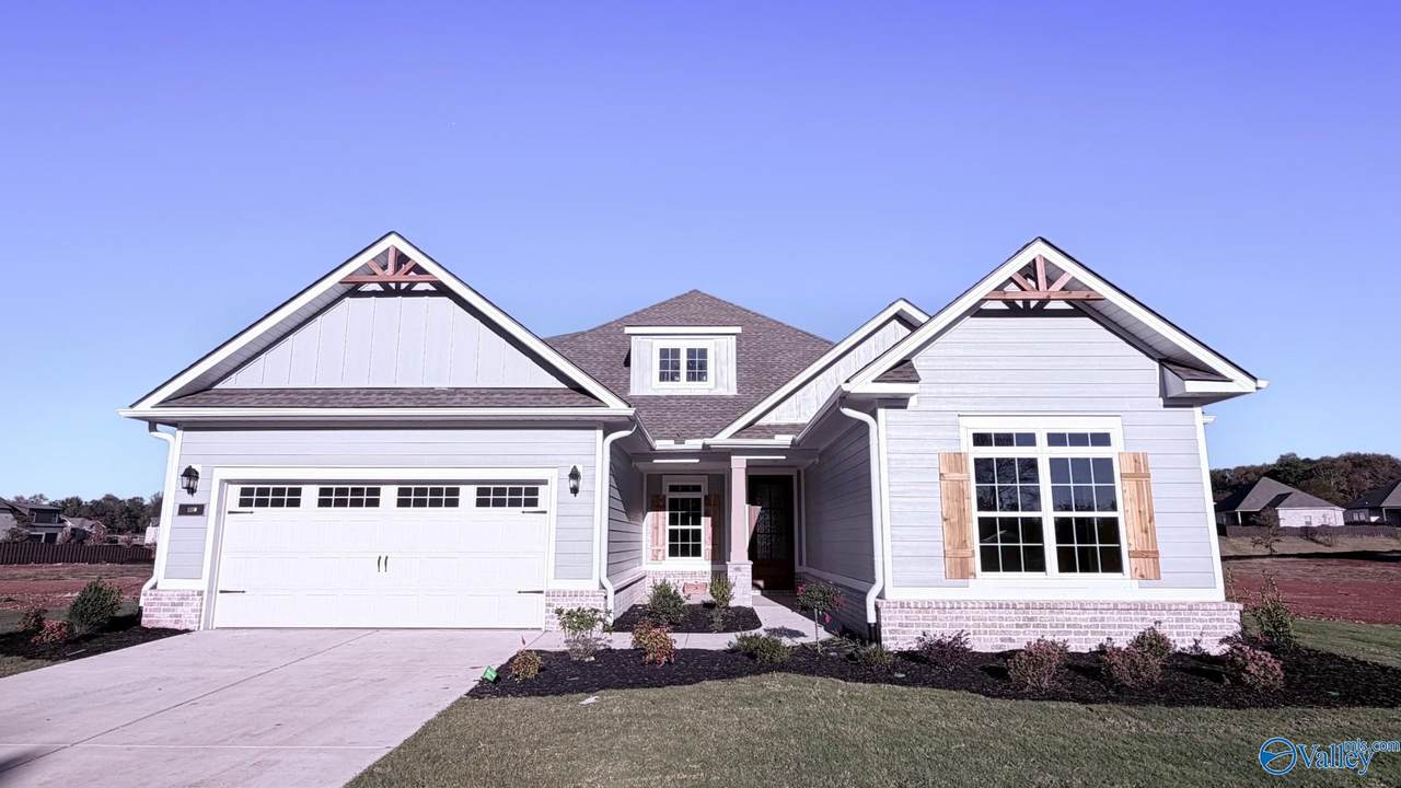 118 Grand Springs Court - Photo 1