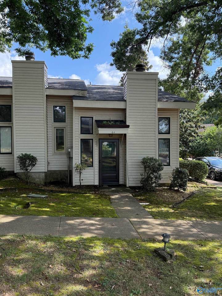 1103 C4 Old Monrovia Road - Photo 1