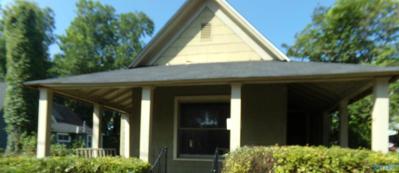 207 Cain Street - Photo 1