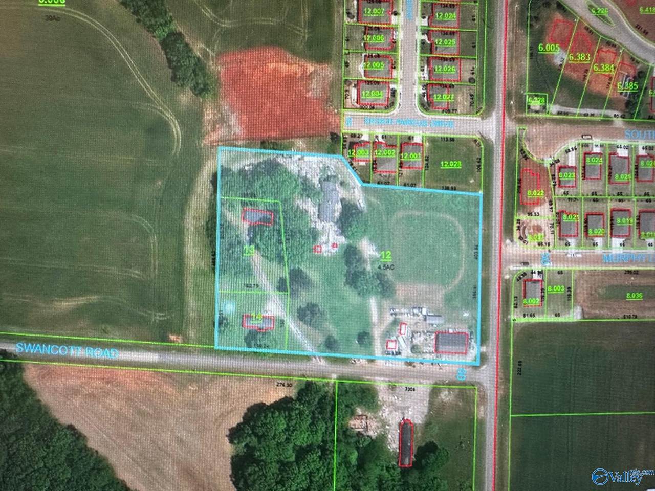 123 Swancott Road - Photo 1