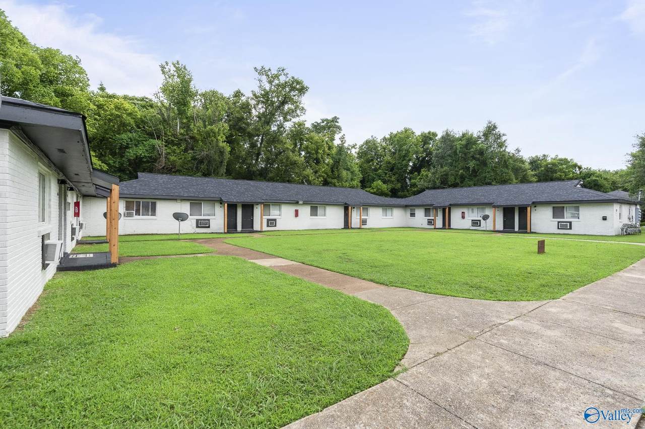 4105 Broyles Avenue - Photo 1