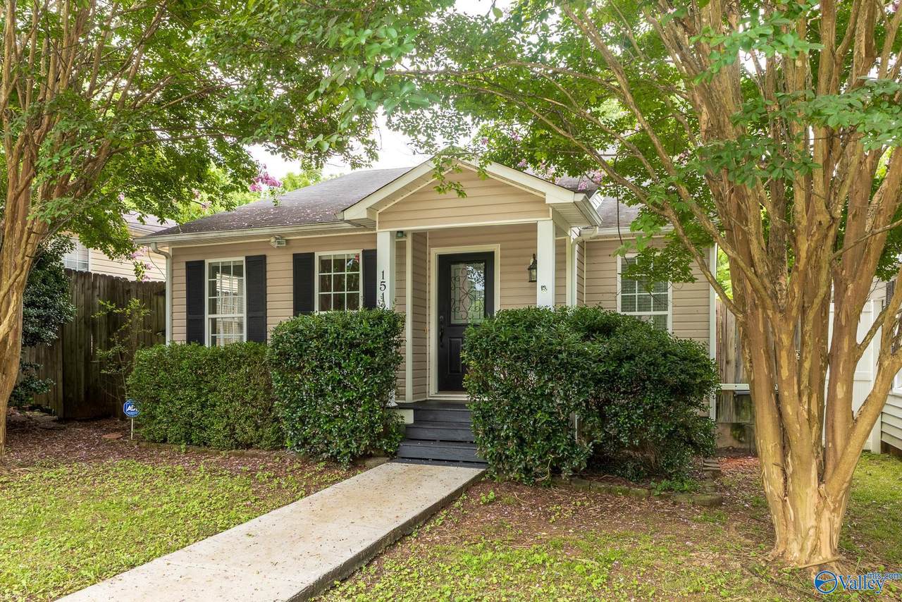 1512 Humes Avenue - Photo 1