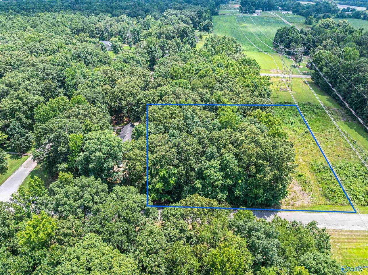1.23 acres Katie Drive - Photo 1