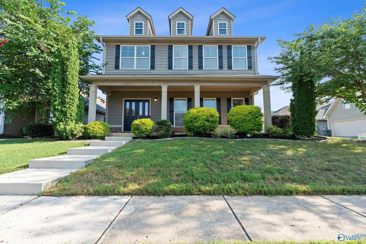 7041 Camrose Lane - Photo 1