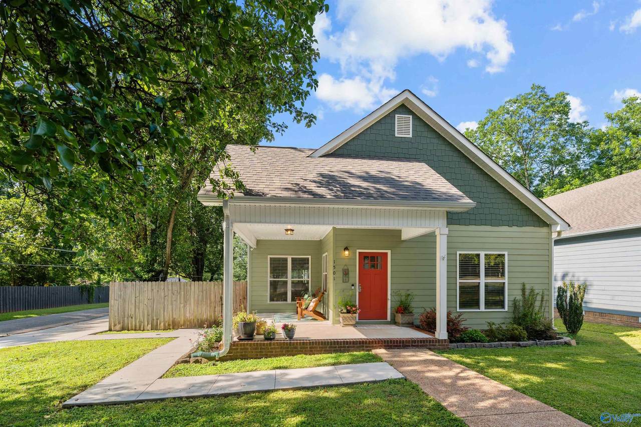 1501 Stevens Avenue - Photo 1