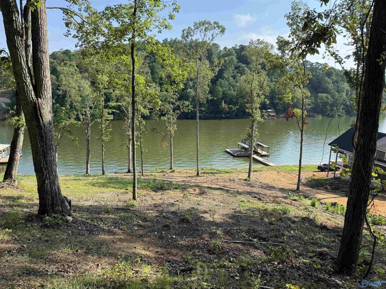 .39 acres County Road 594 - Photo 1