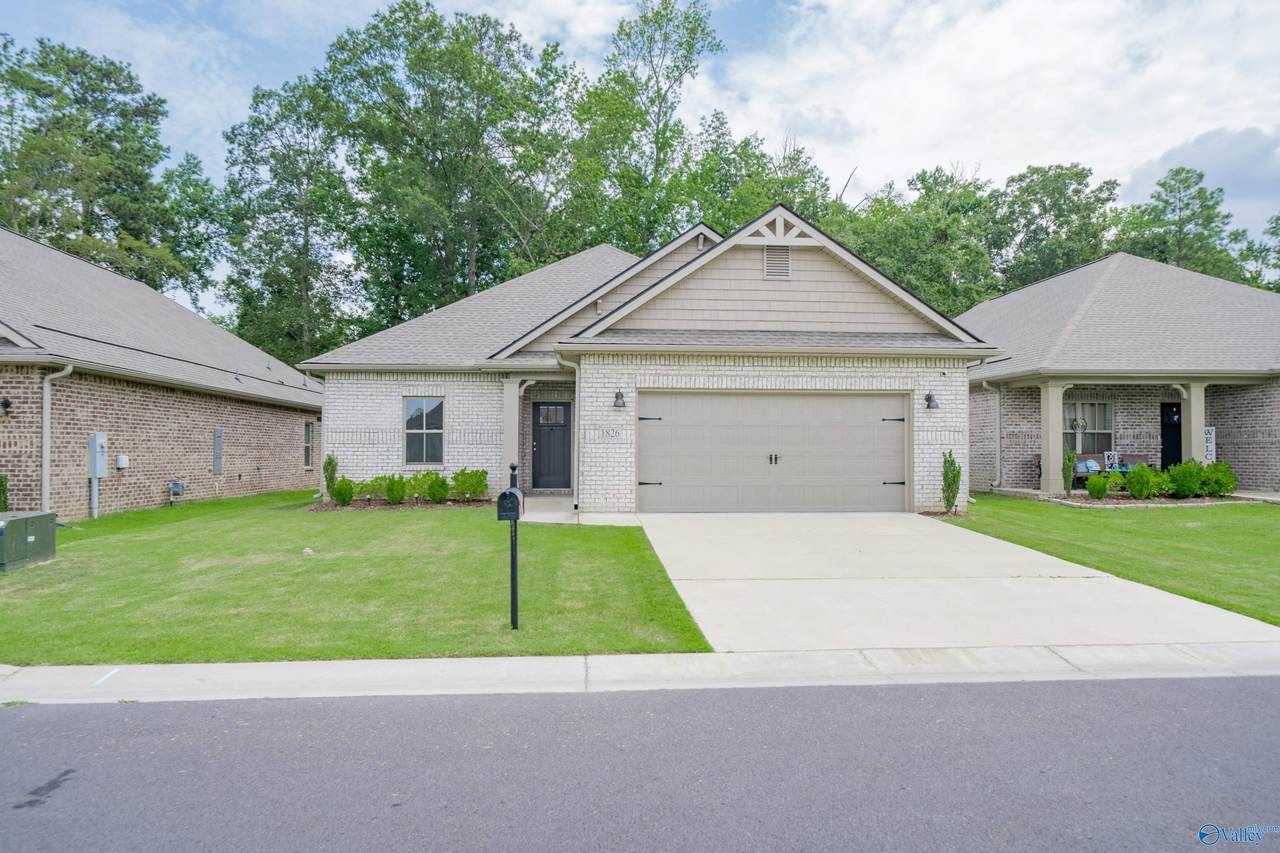 1826 Anise Circle - Photo 1