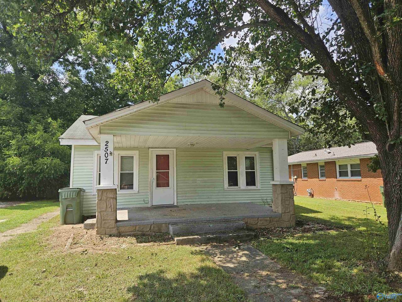 2507 Kildare Street - Photo 1