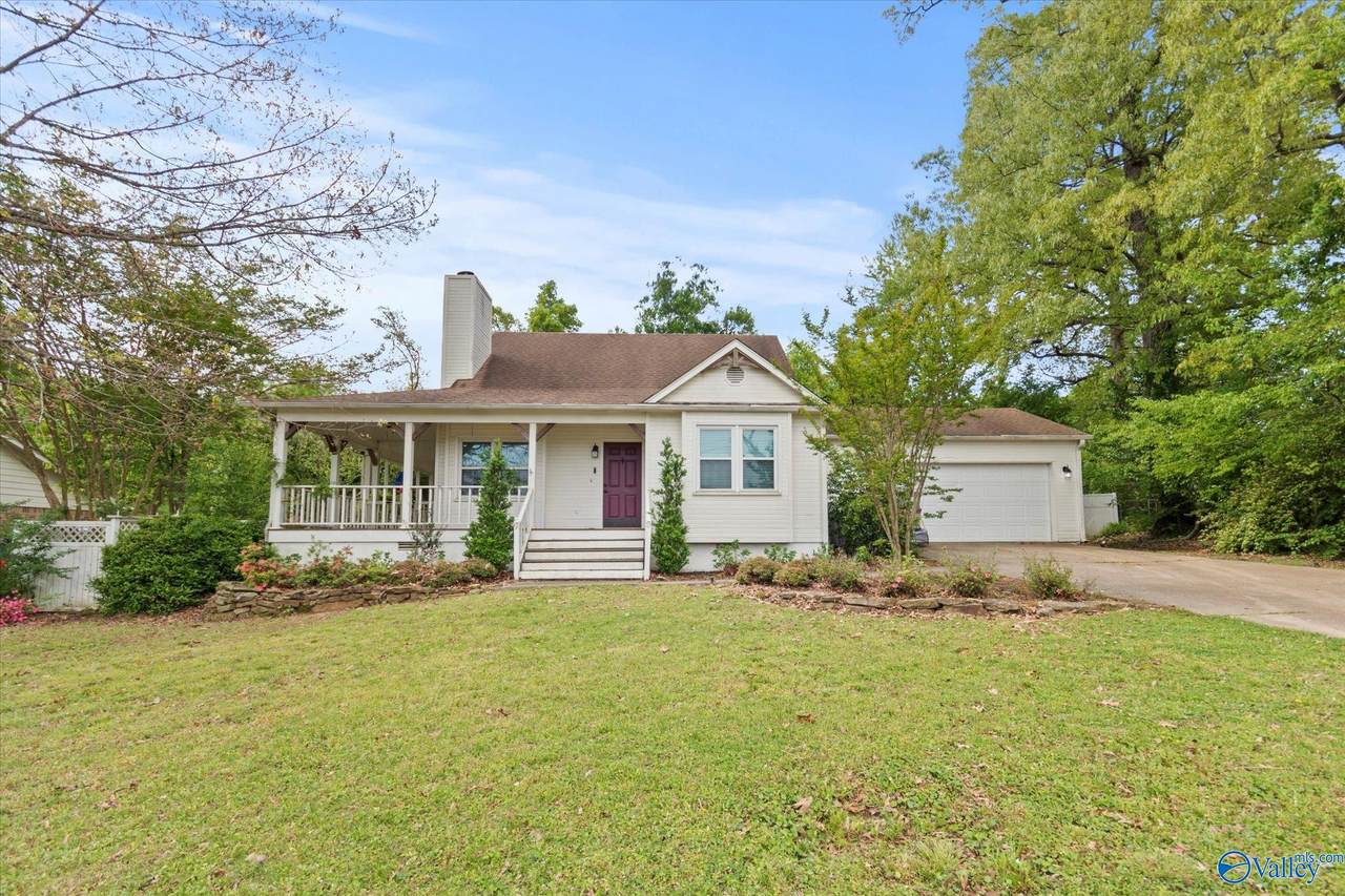 154 Stone Hill Drive - Photo 1