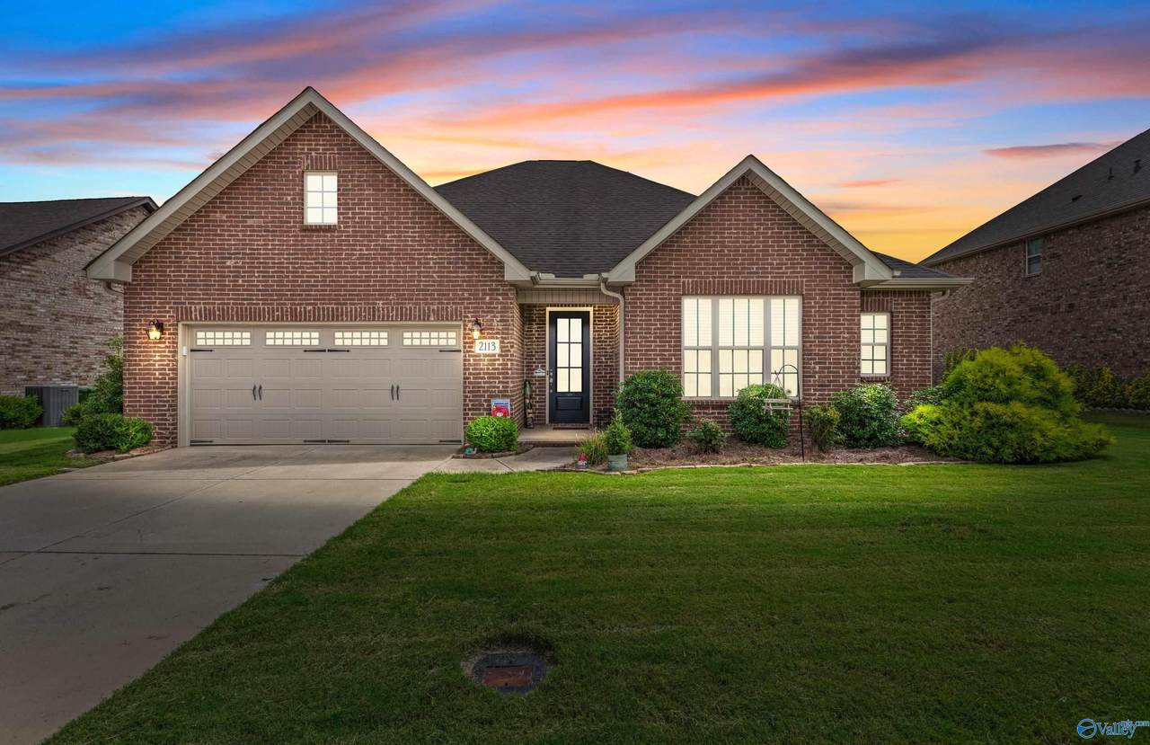 2113 South Meadows Drive - Photo 1