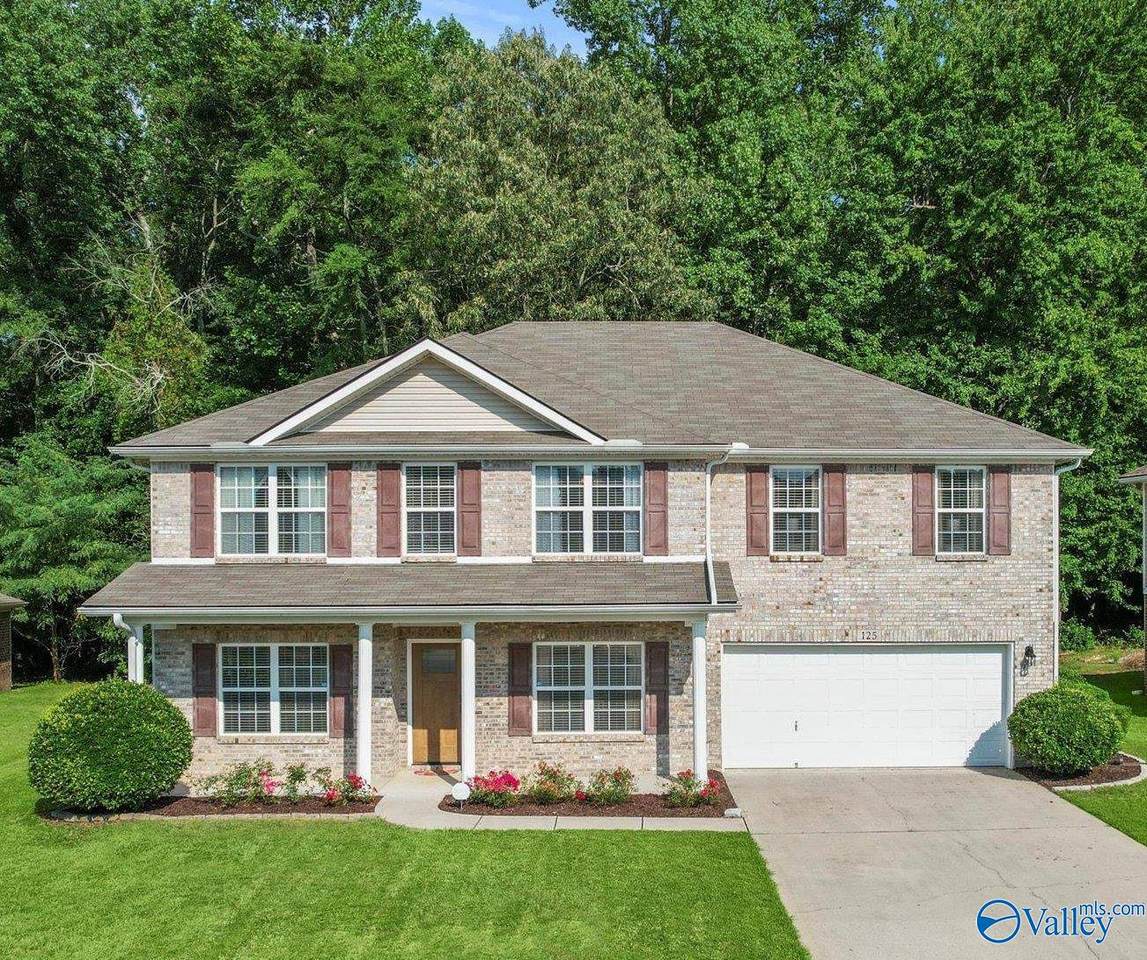 125 Grey Mare Street - Photo 1