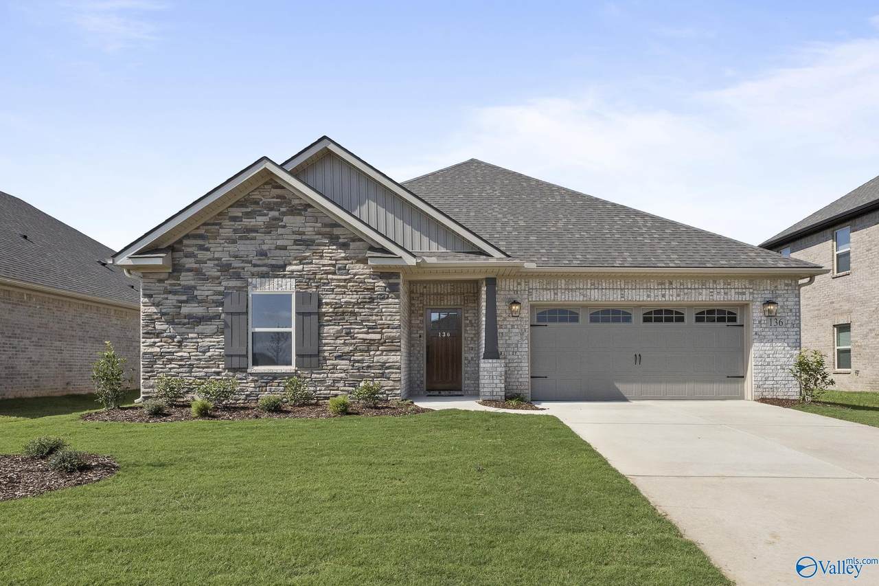 136 Ranna Drive - Photo 1