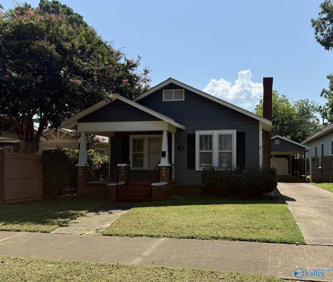 1118 Ward Avenue - Photo 1