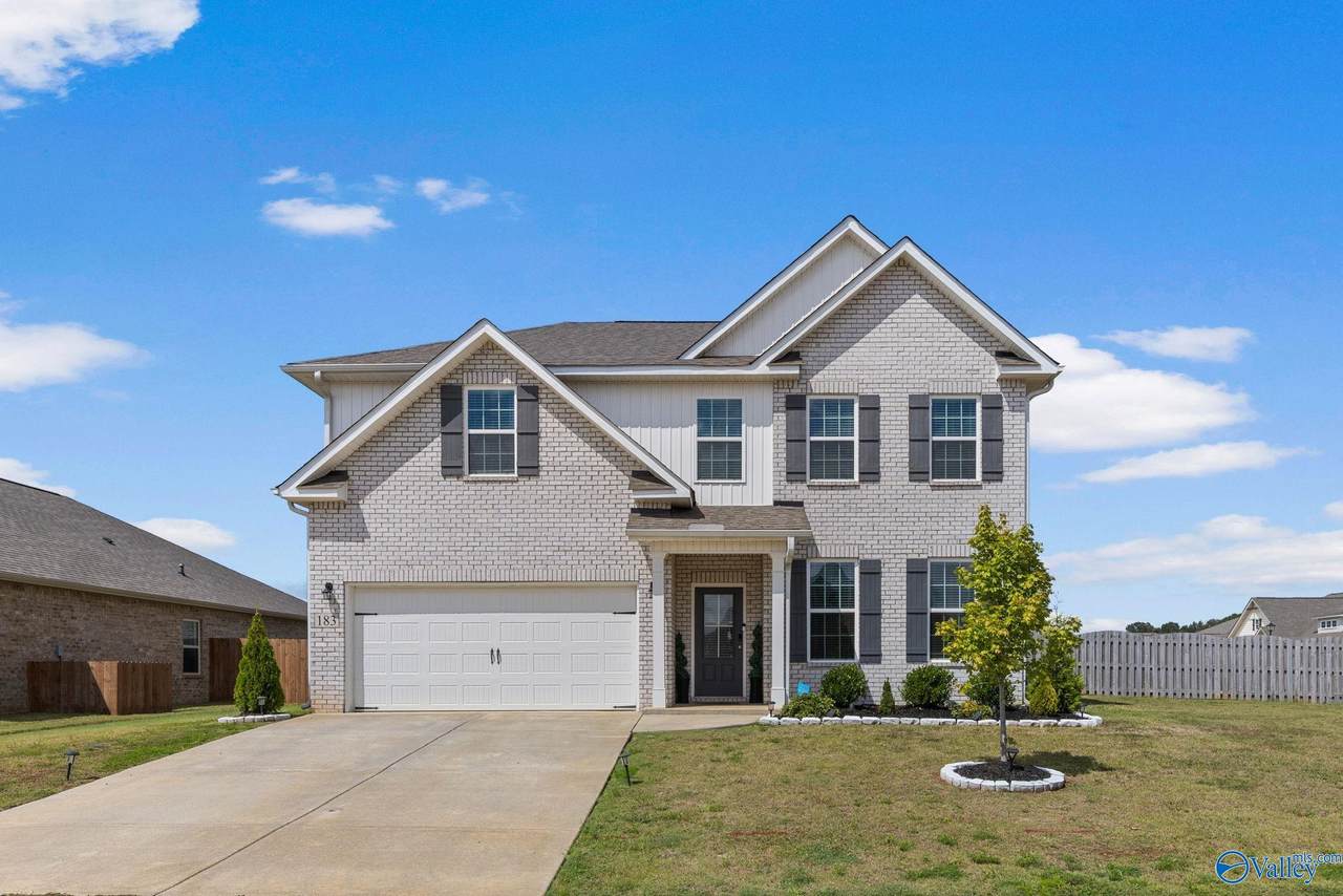 183 Beaver Brook Place - Photo 1