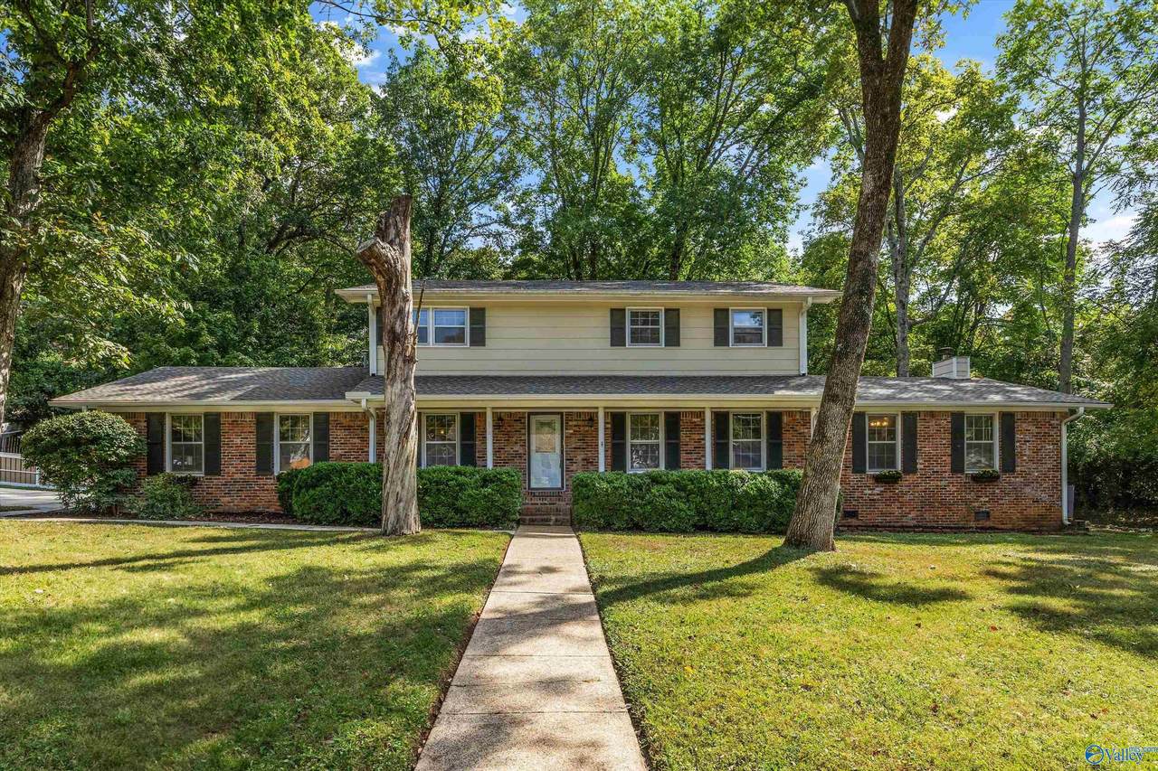 2312 Oakwood Avenue - Photo 1