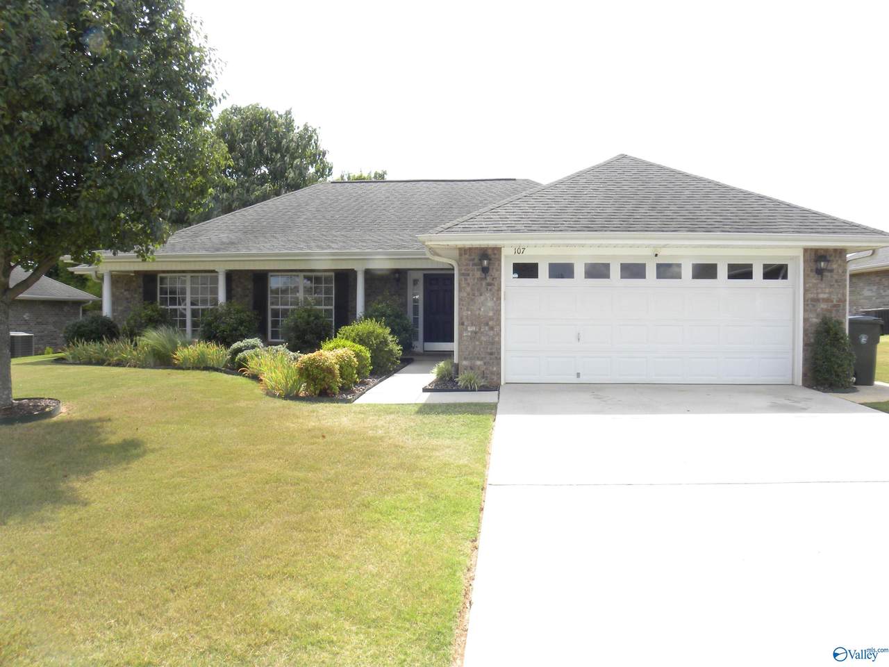 107 Haven Ridge Road - Photo 1