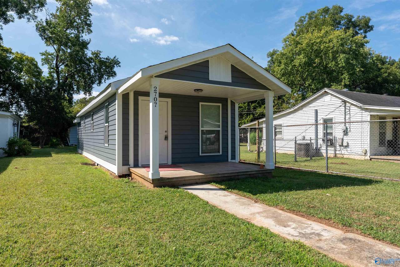 2707 6th Avenue Sw - Photo 1