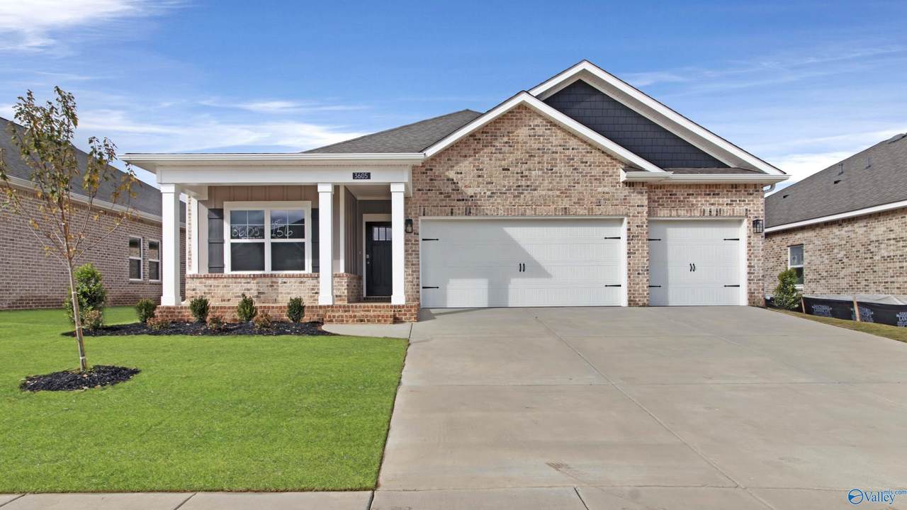 3605 Whistling Way - Photo 1