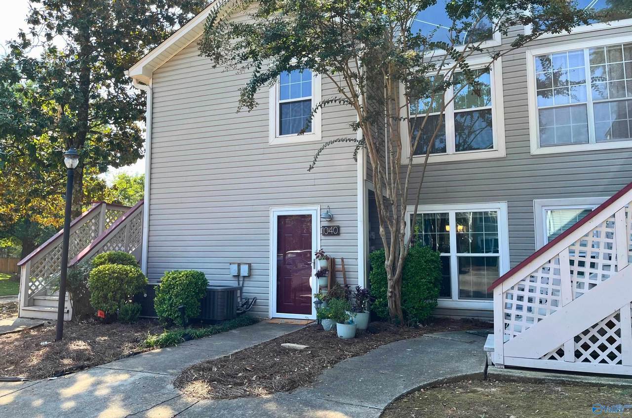 1040 Stones Throw Drive - Photo 1