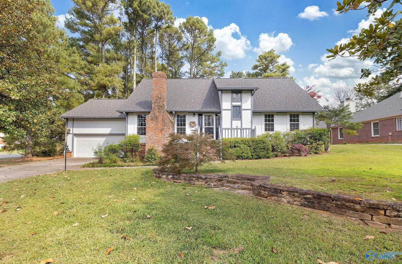 101 Mountain View Lane - Photo 1