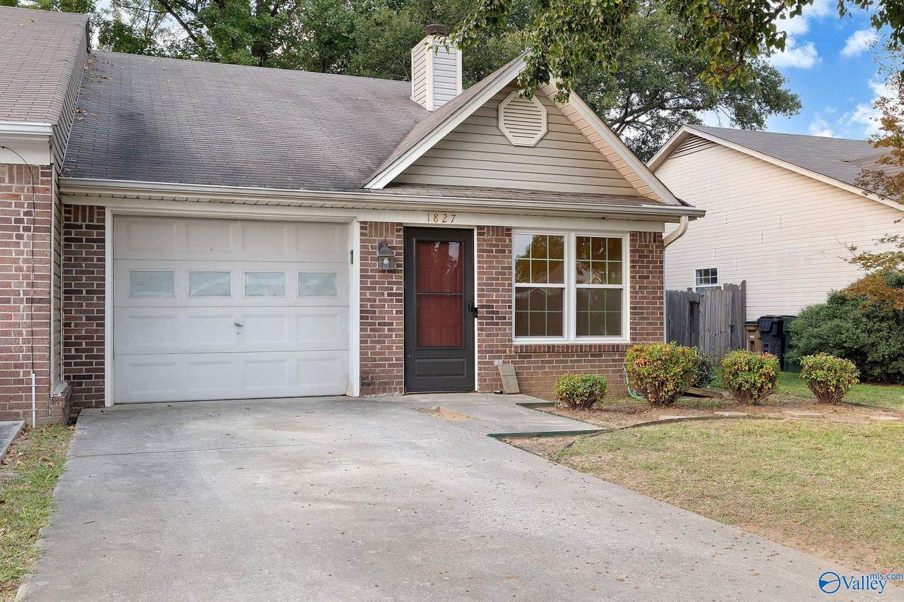 1827 Brownstone Court - Photo 1