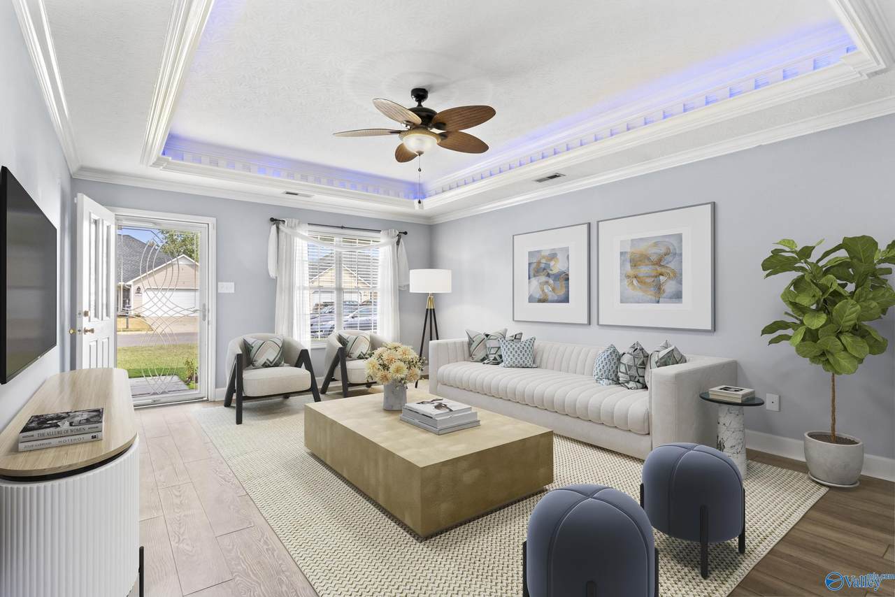 3907 Steve Perkins Drive - Photo 1