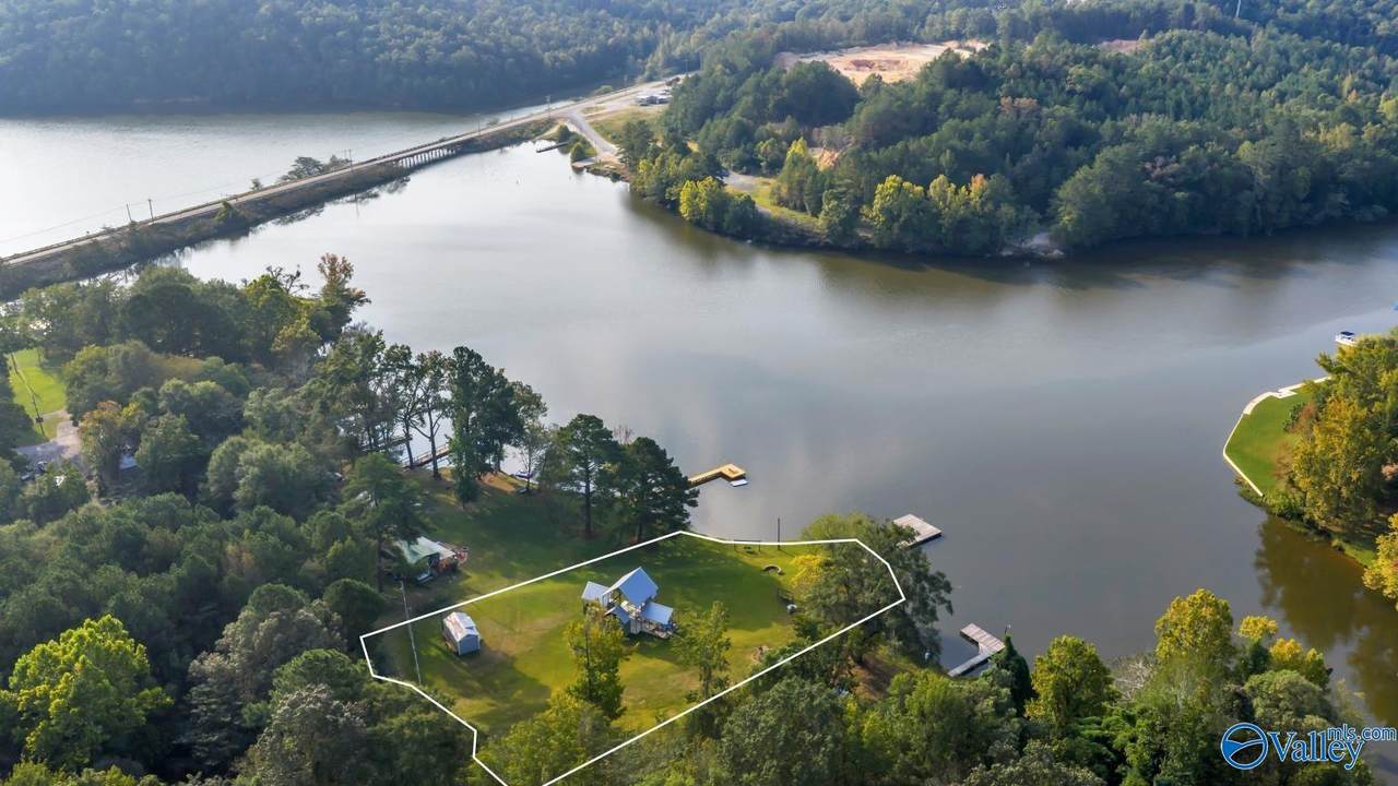 Lot 0 Highway 273 - Photo 1