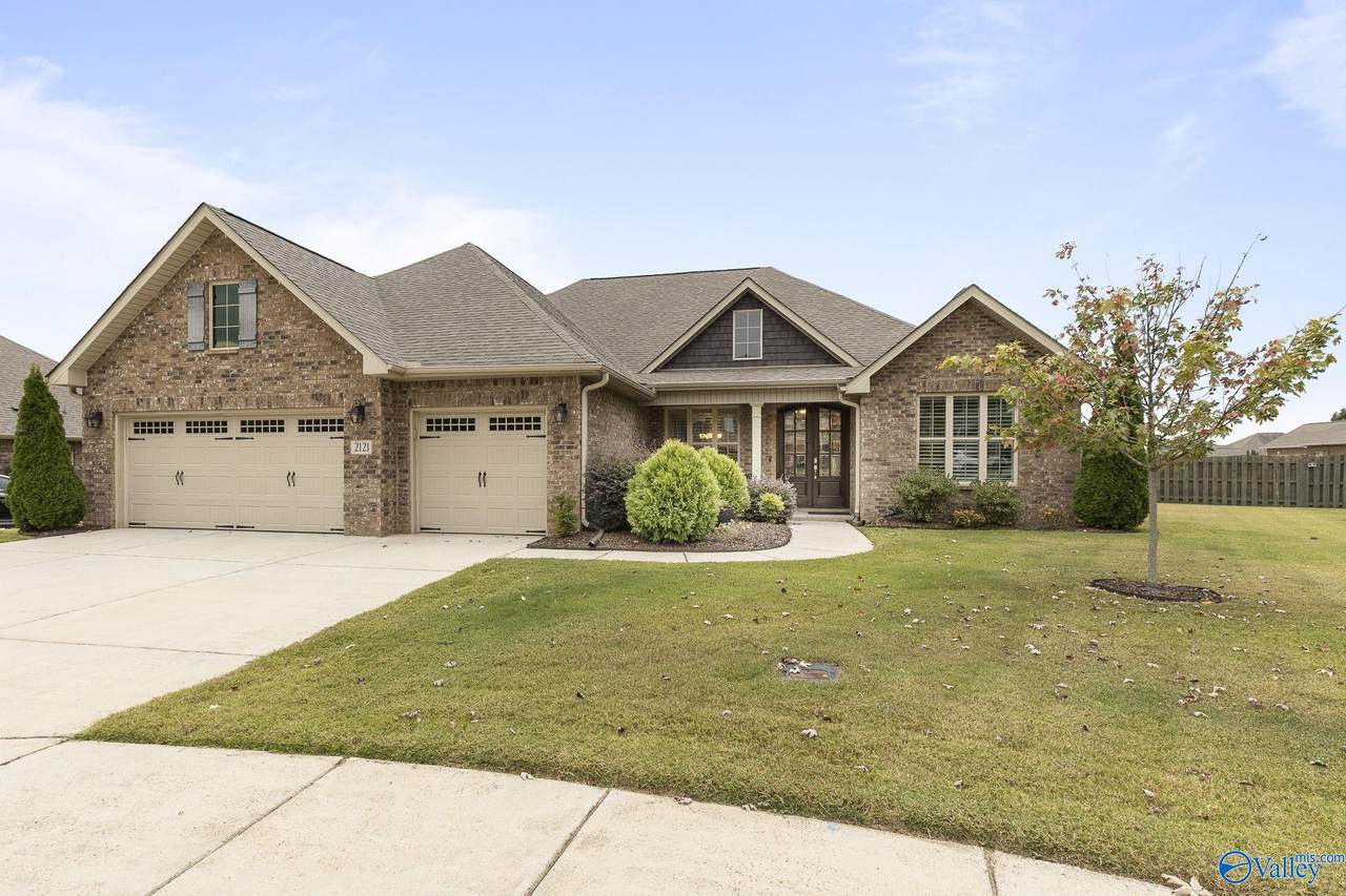 2121 South Meadows Drive - Photo 1