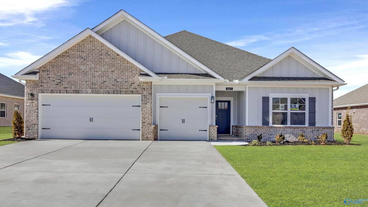 3607 Adrea Avenue - Photo 1