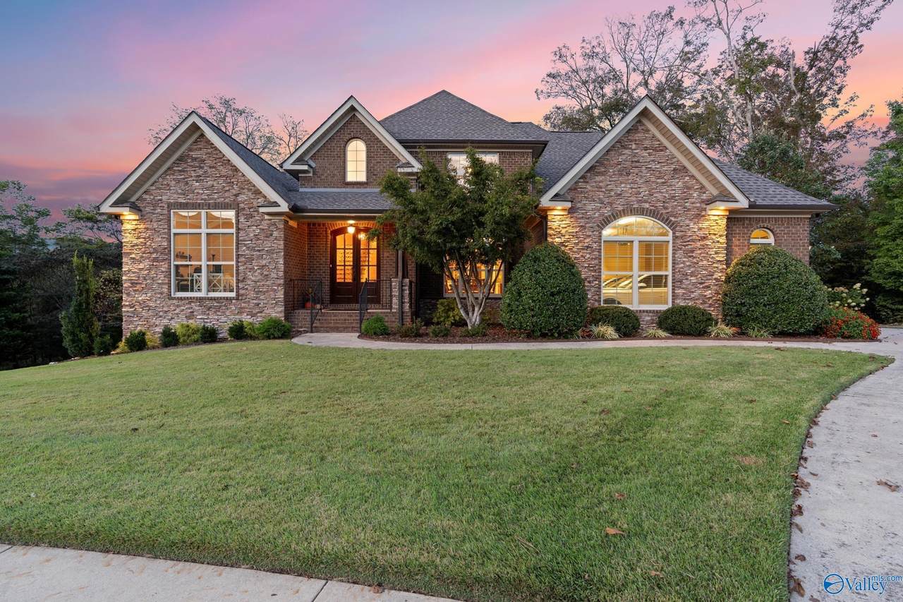 4701 Legacy Preserve Circle - Photo 1