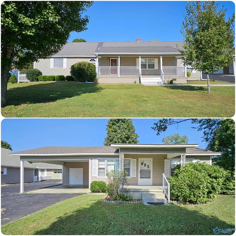 66 & 50 Warrenton Road - Photo 1