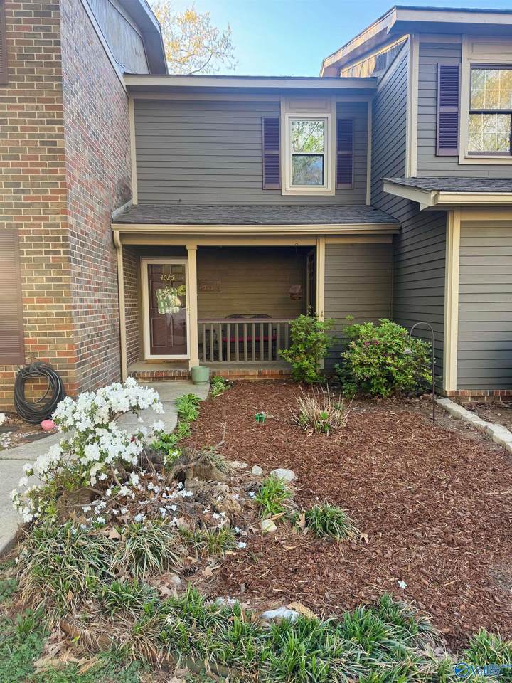 4026 Belle Grove Drive - Photo 1