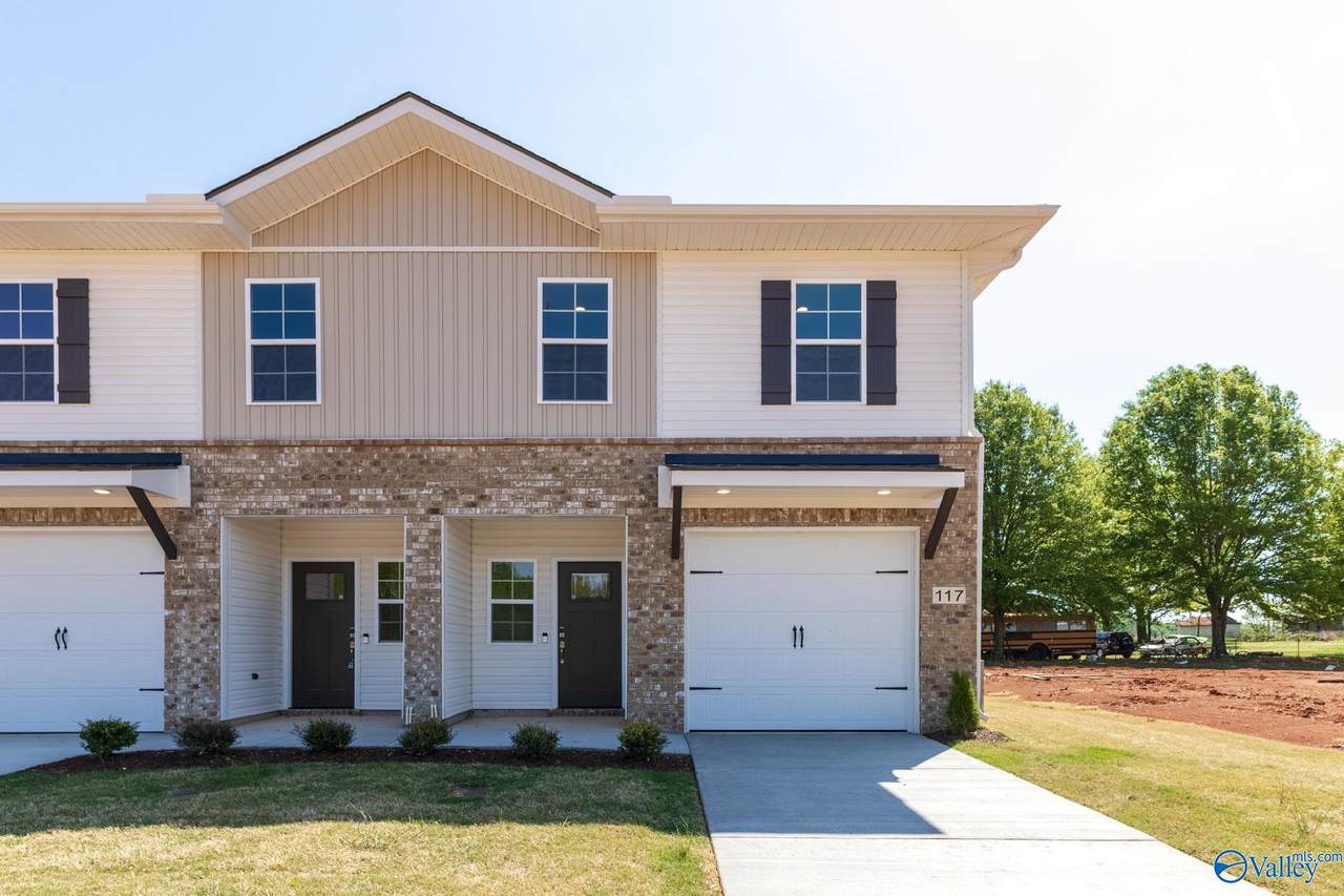 117 Mongoose Lane - Photo 1