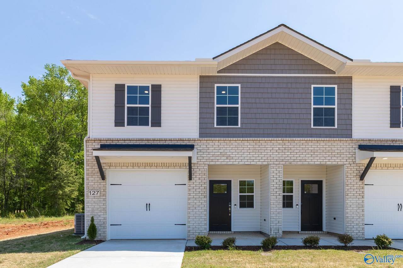 127 Mongoose Lane - Photo 1