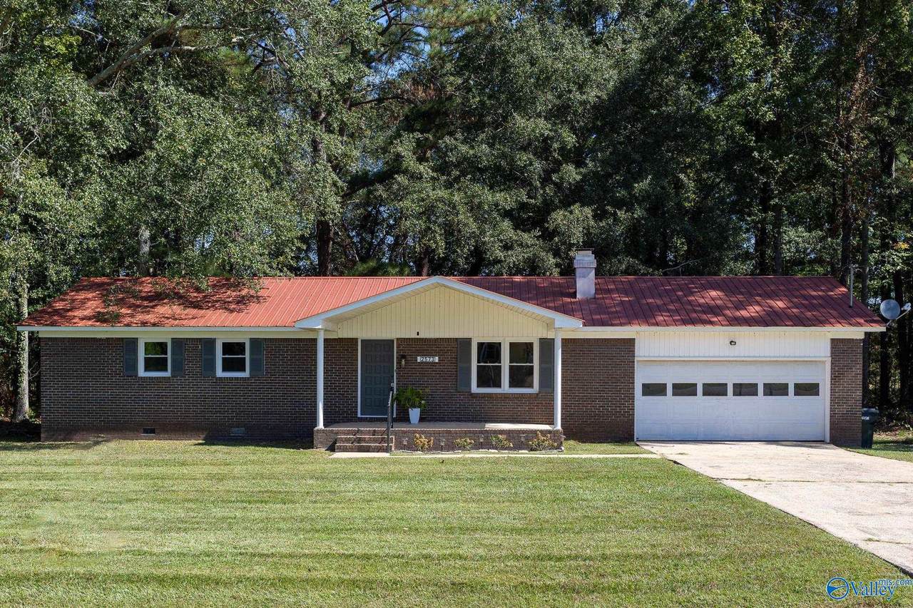 2573 Western Hills Drive - Photo 1