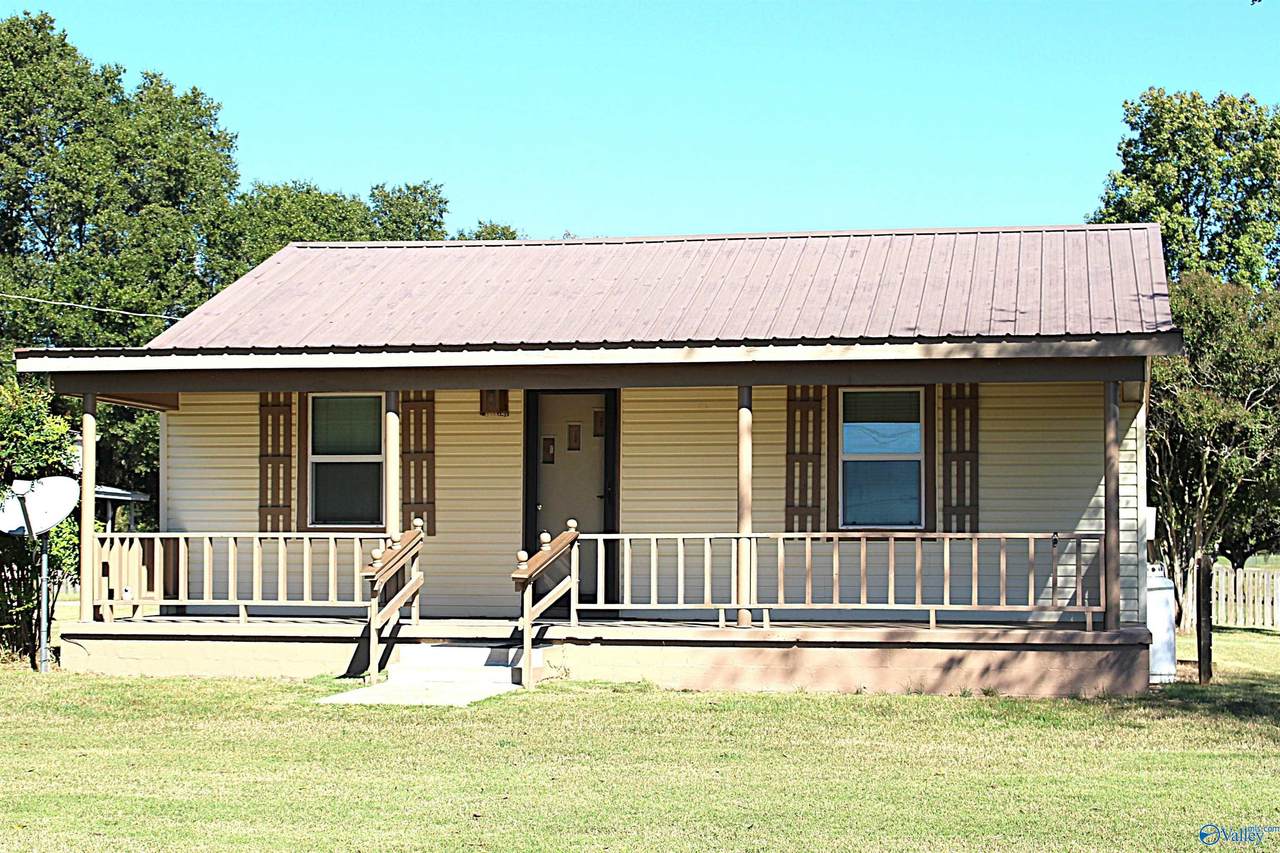 152 Clutts Road - Photo 1