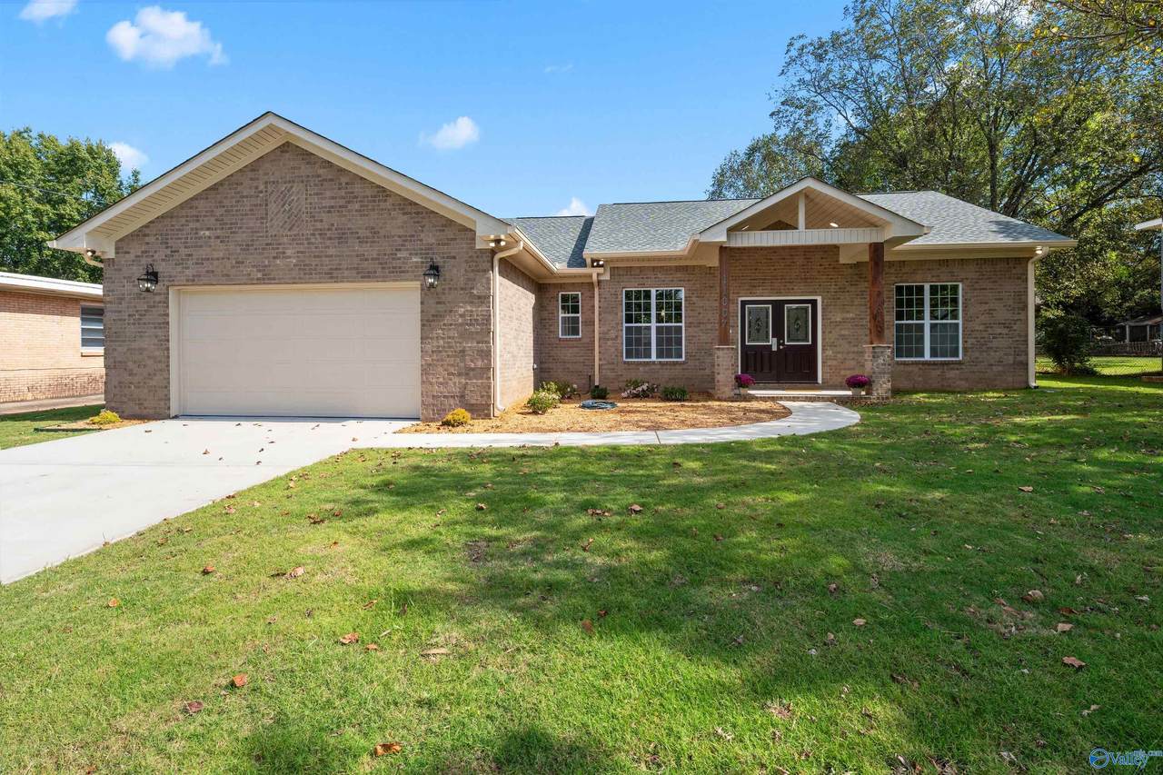 11007 Louis Drive - Photo 1