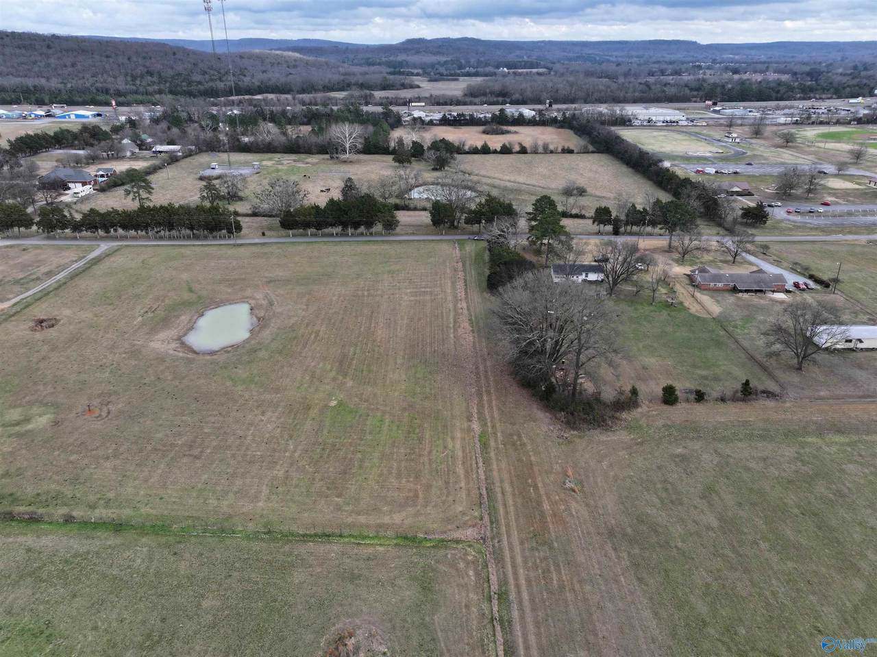 41 acres Culver Road - Photo 1