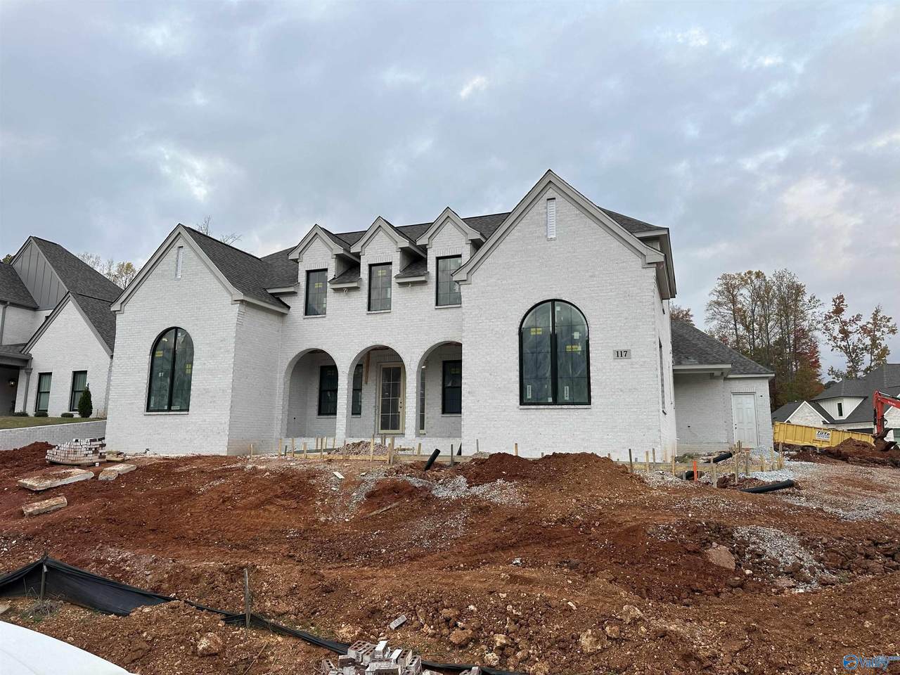 117 Mill Springs Lane - Photo 1