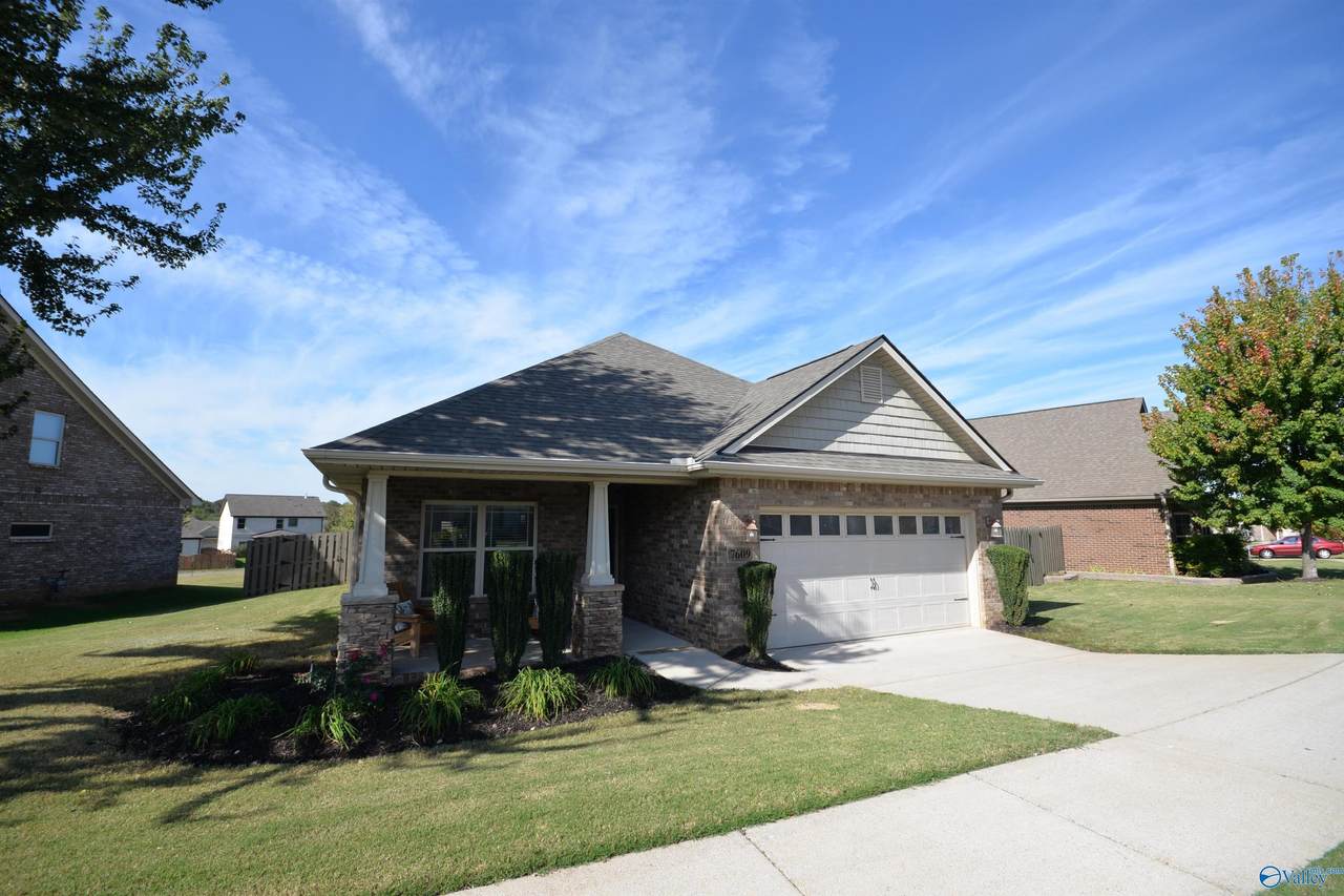 7609 Ashor Drive - Photo 1