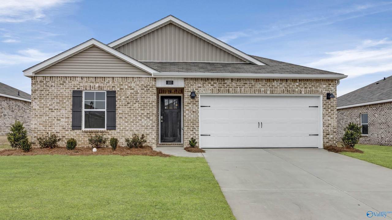 107 Betty Williams Drive - Photo 1