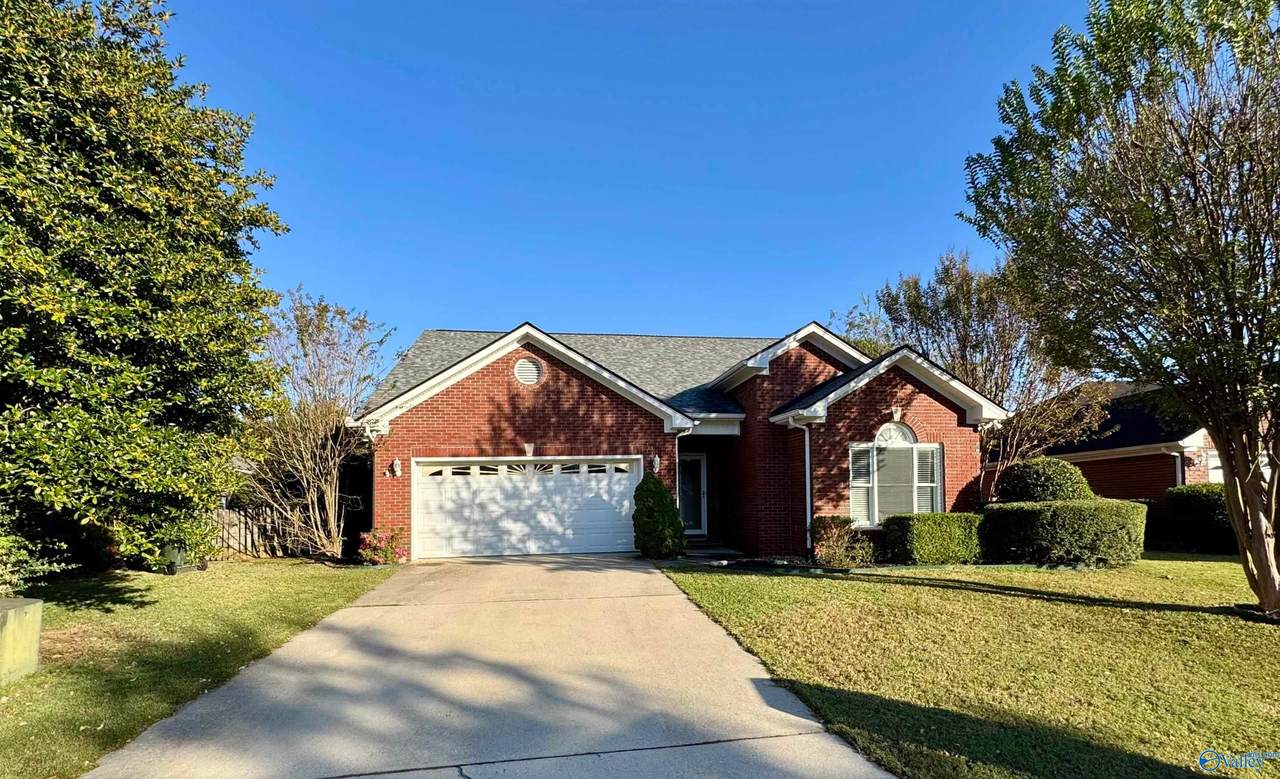 3122 Navajo Drive - Photo 1