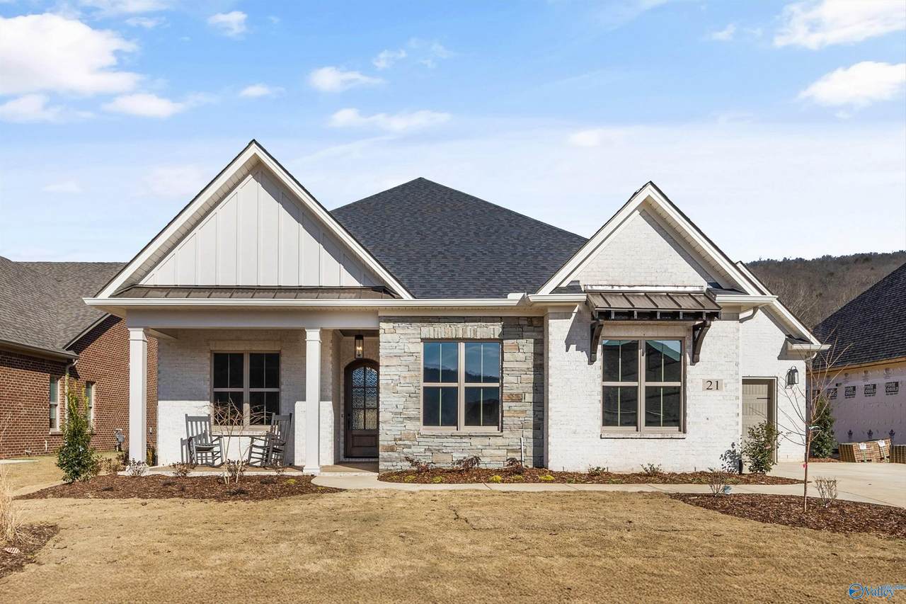 21 Havenstone Way - Photo 1