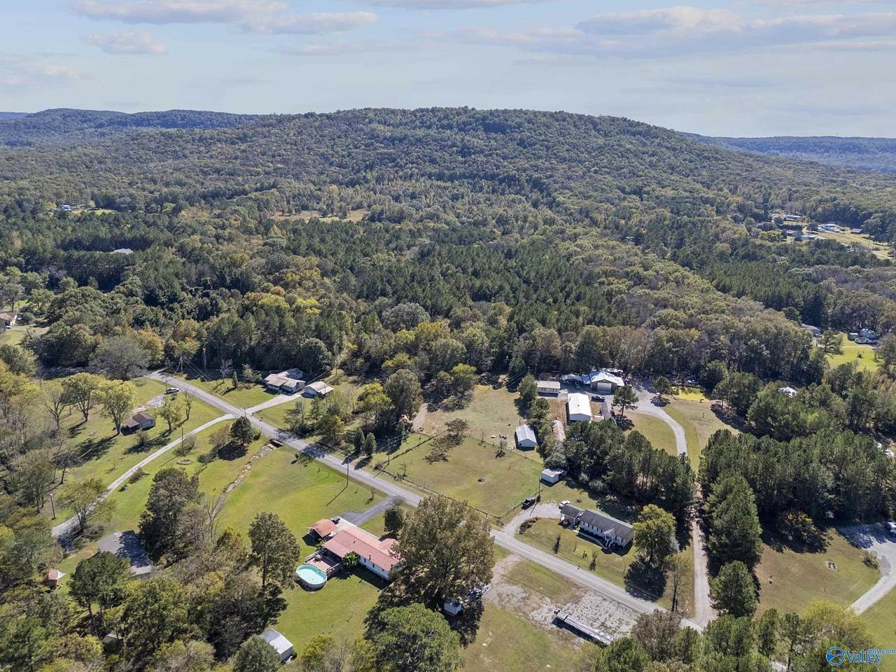 335 South Old Six Mile Road - Photo 1