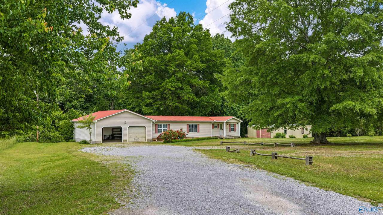 157 Liberty Road - Photo 1