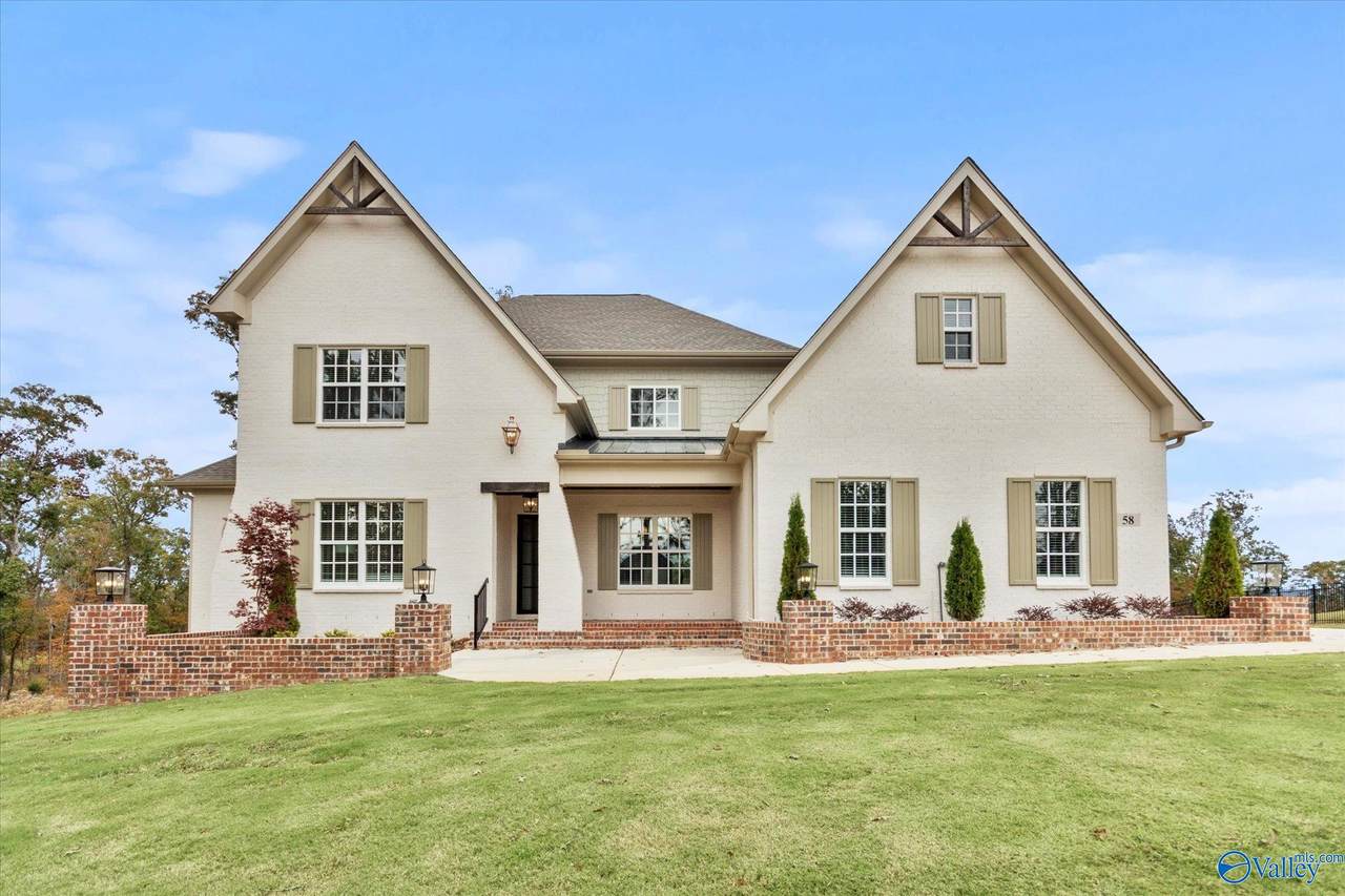 58 Watson Grande Way - Photo 1