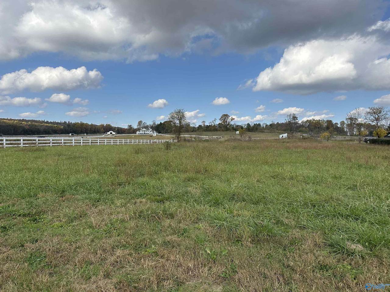 1.25 Acres Burwell Road - Photo 1