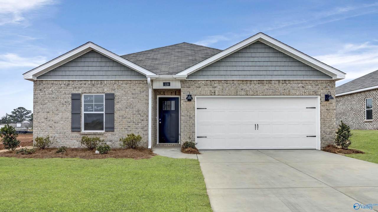 110 Betty Williams Drive - Photo 1