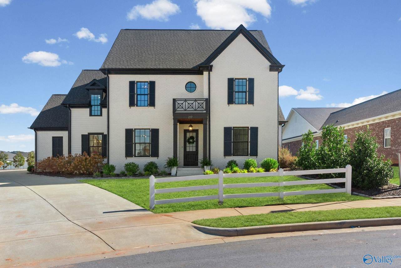 217 Farmhouse Drive - Photo 1