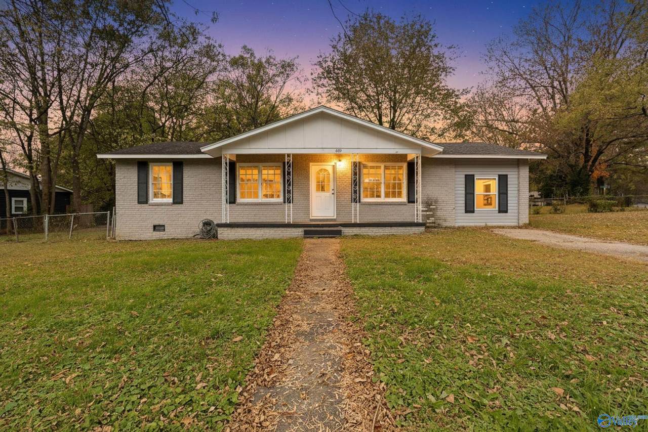 600 Ofallon Road - Photo 1